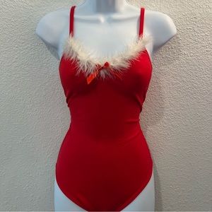 santa outfit